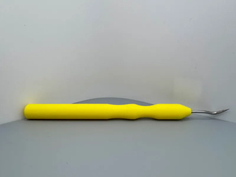Weeding-Tool Halter