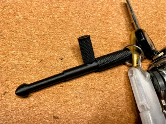 Mini Baby Tonfa