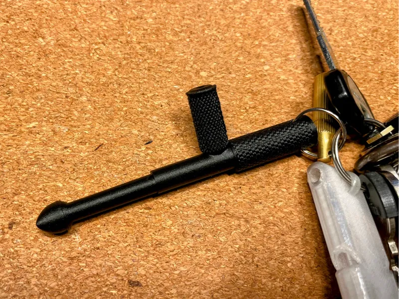 Mini Baby Tonfa