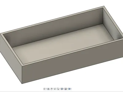 Parametric Bin