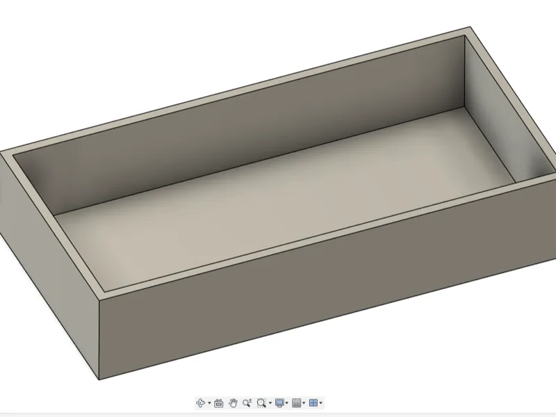 Parametric Bin