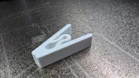0.2mm layer, 3 walls, 15% infill