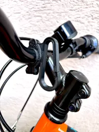 Support universel pour vélo — photo 3
