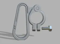 Support universel pour vélo — photo 2