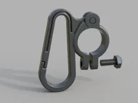 Support universel pour vélo — photo 1