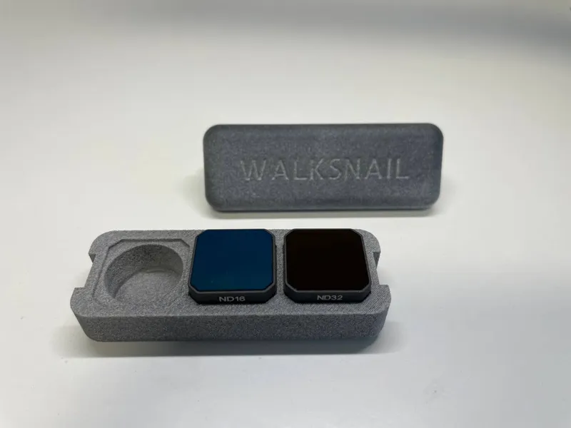 Walksnail Moonlight lens case