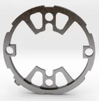 (WD) Wide Defense - 0.2mm layer, 4 walls, 90% infill