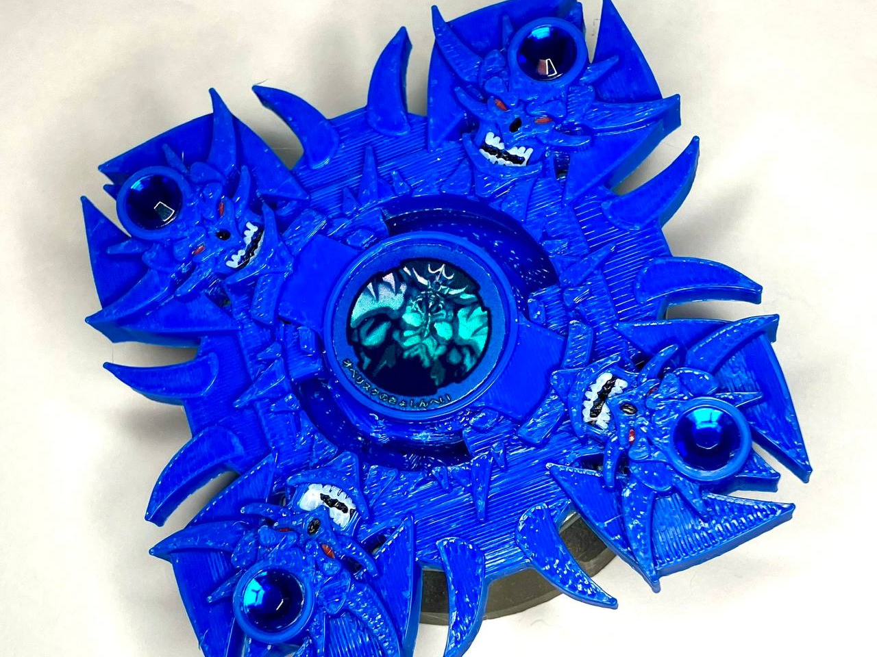 BEYBLADE OBELISK THE TORMENTOR | BAKUTEN YUGIOH