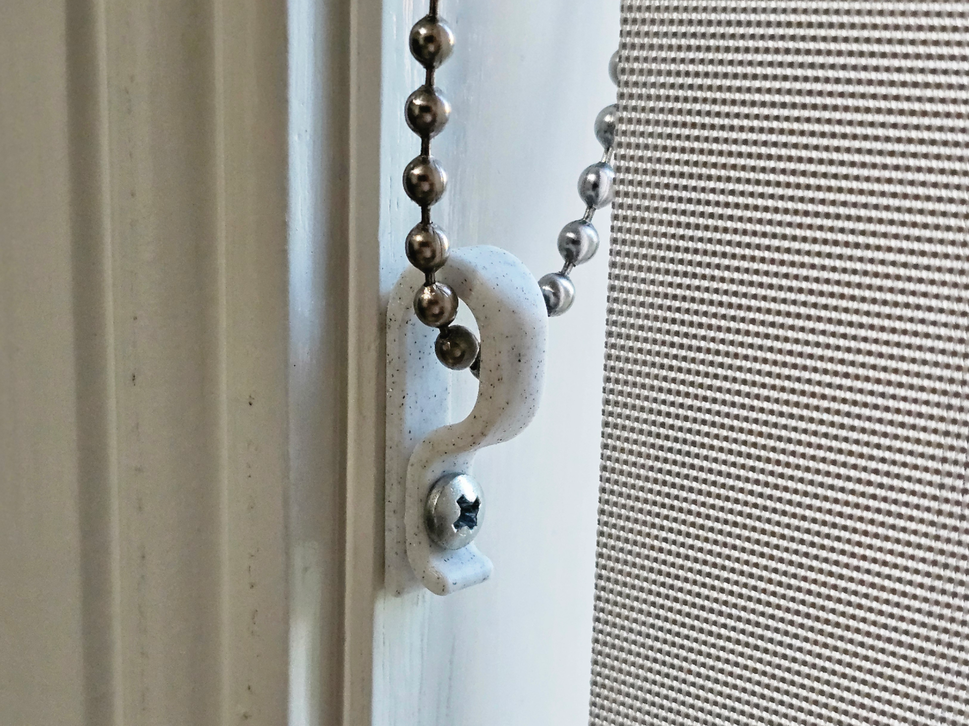 Roller Blind Chain Guide P Clip Replacement