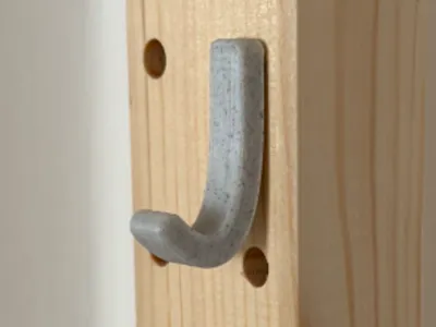 IKEA IVAR - Small Hook