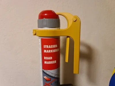 Würth Spray Color