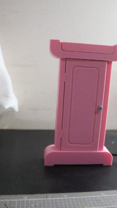 Anywhere Door