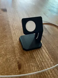 Support pour Apple Watch — photo 3