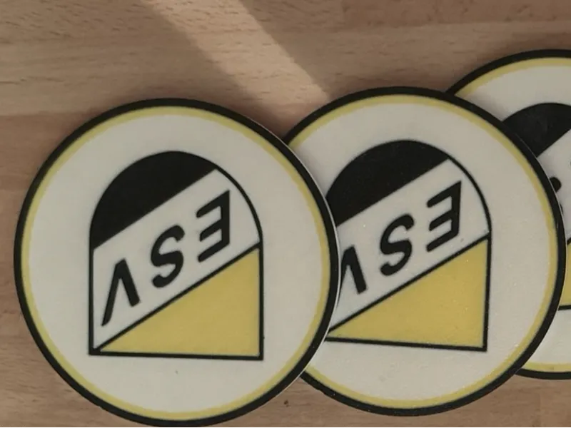 Untersätzer ESV
