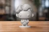 Fast Printing – 0.16mm layer, 3 walls, 15% infill