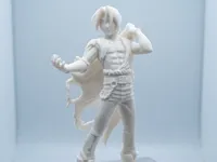0.12mm layer, 2 walls, 15% infill