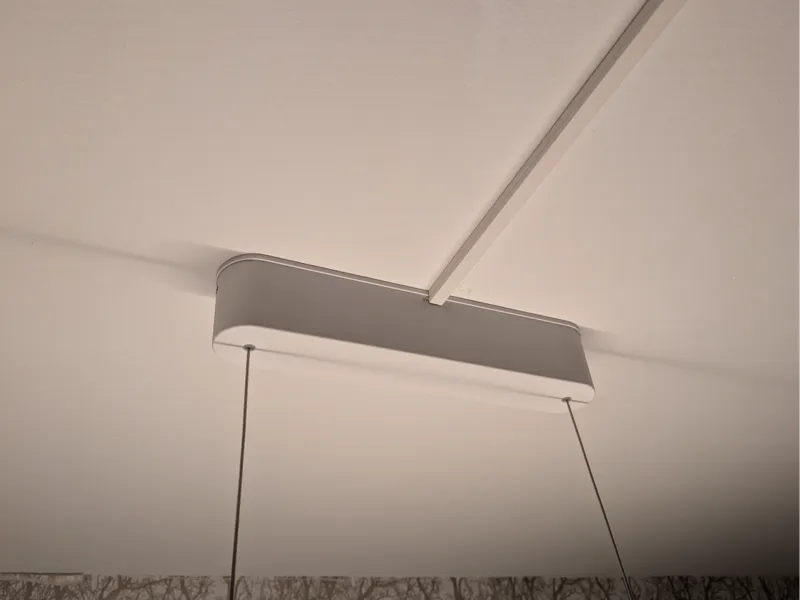 Hue Ensis ceiling spacer - Decken Abstandshalter