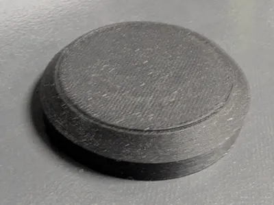 universal printer risers/feet/spacers