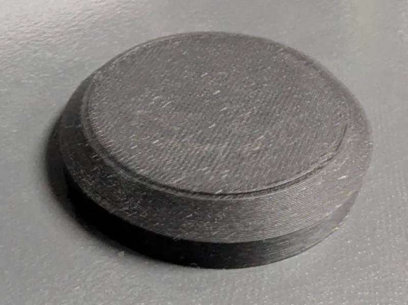 universal printer risers/feet/spacers
