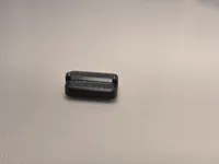 0.16mm layer, 2 walls, 15% infill