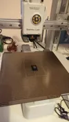 0.2mm layer, 6 walls, 25% infill