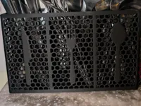 Panier à couverts - version améliorée — photo 2