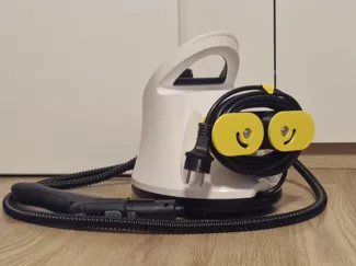 Kärcher SC 2 Deluxe cord winder
