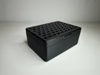 Universal Playing Card Box