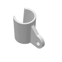 Support de microphone — photo 2