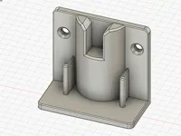 0.16mm layer, 3 walls, 30% infill