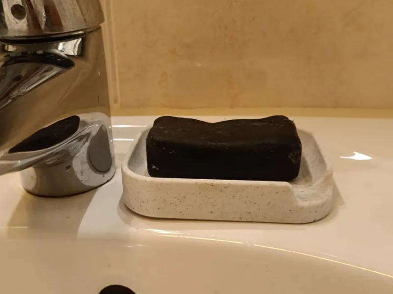 Seifenständer EasyClean