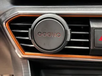 Ooono Co Driver No2 Cupra Formentor