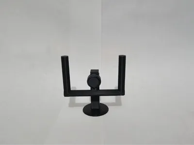 airplane yoke
