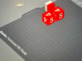 13 dead end drive dice