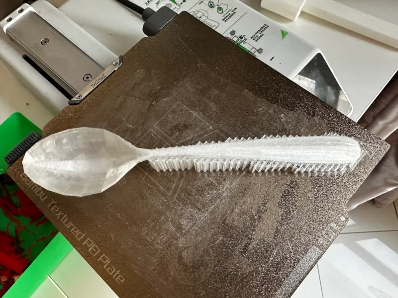 茶勺Spoon