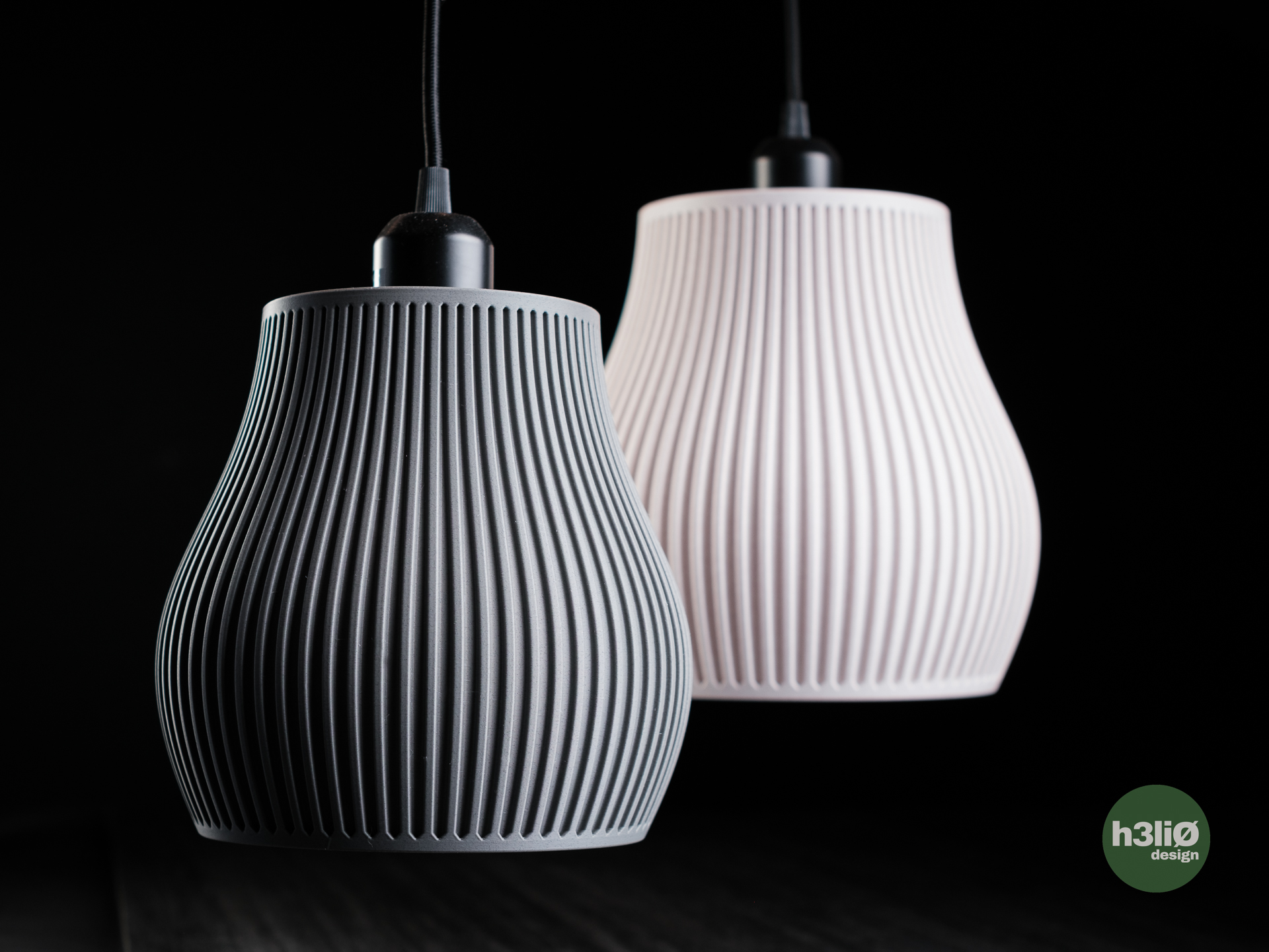 Miniatura 1 do modelo 3D tejo • pendant lamp
