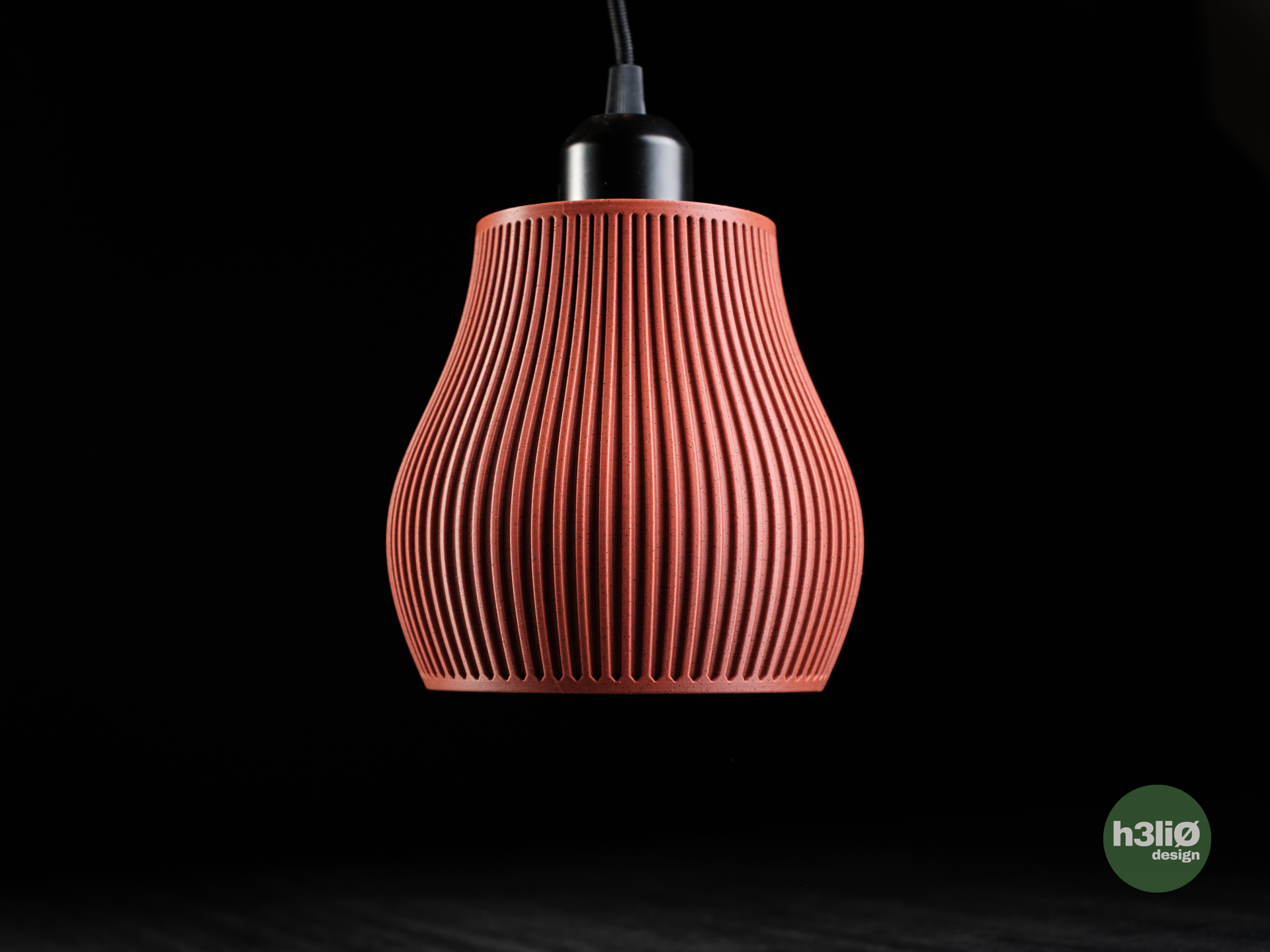 Miniatura 4 do modelo 3D tejo • pendant lamp