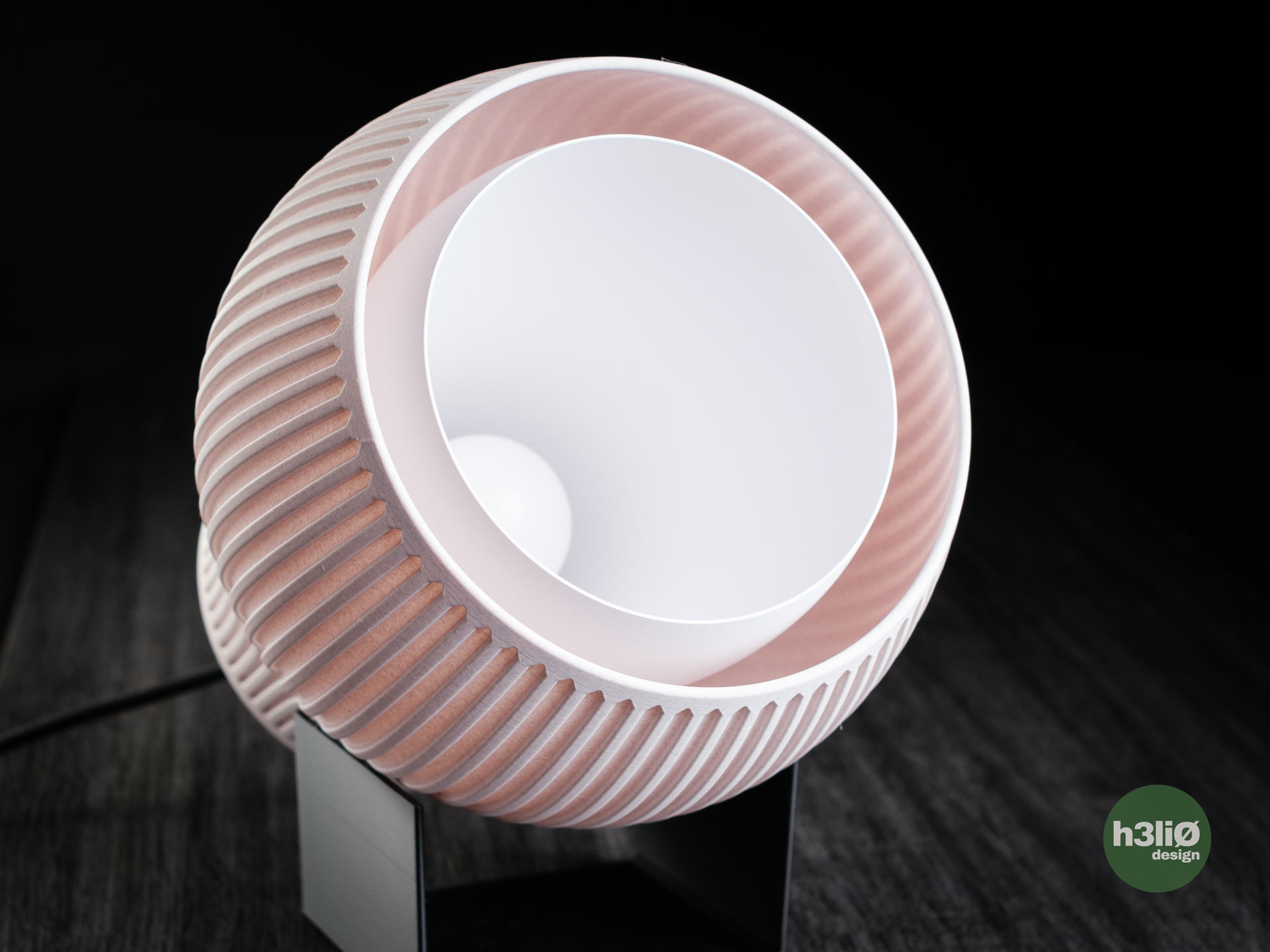 Miniatura 5 do modelo 3D tejo • pendant lamp