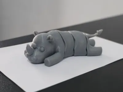 Rino Flexible