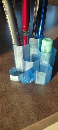 0.16mm layer, 2 walls, 15% infill