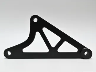 1JZ / 2JZ Air Conditioning Delete Bracket