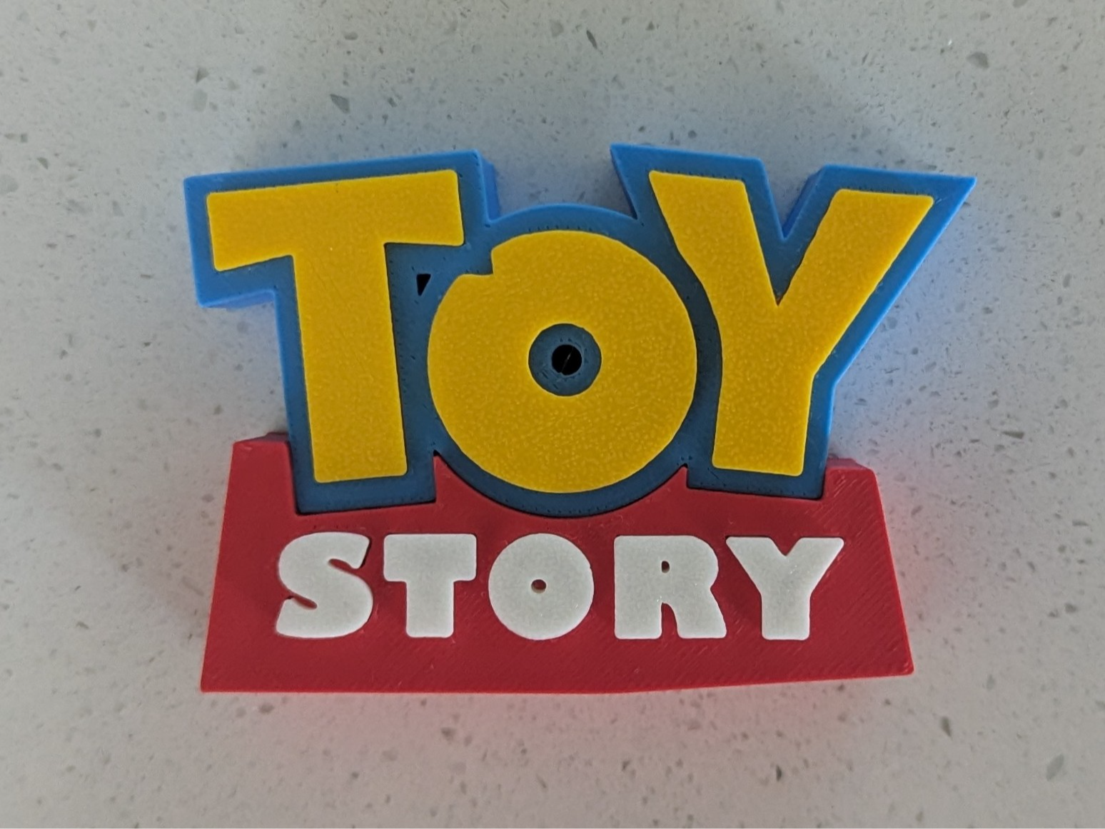 Toy Story Logo