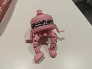 T-Motor Motor Man  FPV 