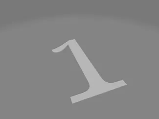 Flache 1