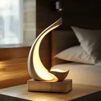 Lampe décorative — photo 2