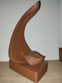 Lampe décorative — photo 8