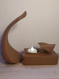 Lampe décorative — photo 4