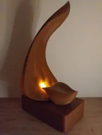 Lampe décorative — photo 6