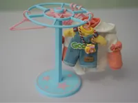 0.2mm 层高, 2 层墙, 15% 填充