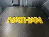 0.16mm layer, 2 walls, 15% infill